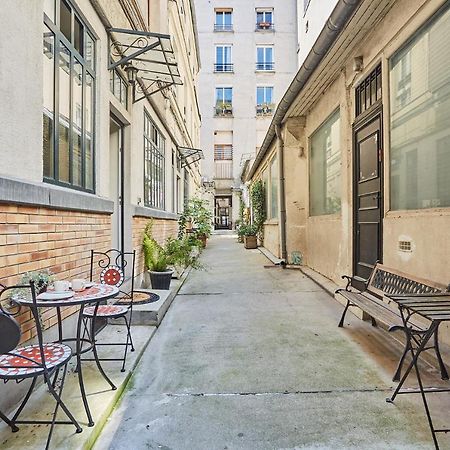 Apartment Center Of Paris By Studio Prestige 외부 사진